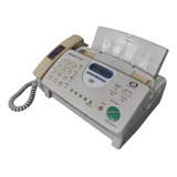 Aparelho De Fax Sharp Modelo Ux 340l Antigo Para Coleção