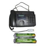 Aparelho De Fax Sharp Ux44