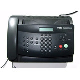 Aparelho De Fax telefone Tce Mk2099   Papel Térmico
