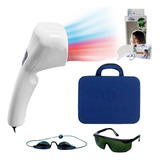 Aparelho De Fototerapia Led Vitality Ponce