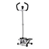Aparelho De Ginástica Stepper Treinamento Eficiente Em Casa