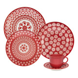 Vermelho