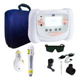 Aparelho De Laserterapia Laserpulse Ibramed Caneta 660nm