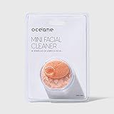 Aparelho De Limpeza Facial  Peach  Mini Facial Cleaner  Océane  Océane