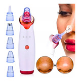Aparelho De Limpeza Facial Removedor Cravo Espinha Eletrico