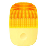 Aparelho De Limpeza Facial Xiaomi Inface Laranja