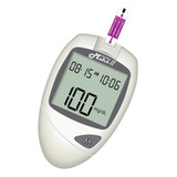 Aparelho De Medir Glicose Diabetes Glicemia Ok Meter Novo