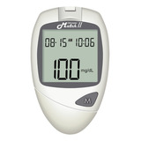 Meter