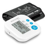 Aparelho De Medir Pressão Digital De Braço Multilaser Hc090