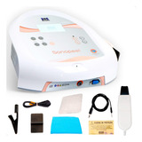 Aparelho De Peeling Ultrassônico Sonopeel Ibramed
