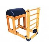 Aparelho De Pilates Ladder Barrel Classic Arktus Estofamento Vendido Separadamente 