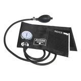 Aparelho De Pressão Arterial Manual Esfigmomanômetro Premium