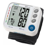 Aparelho De Pressao Digital Automatico De Pulso G tech Gp400