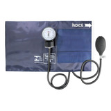 Aparelho De Pressão Para Obeso Esfh201n Premium Cor Azul