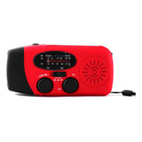 Aparelho De Rádio Telefone Acampamento Emergência Manive