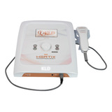 Aparelho De Radiofrequencia Hertix Smart Com 9 Ponteiras Kld