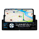 Aparelho De Som Bluetooth Pendrive Sd Rádio Similar Pioneer