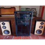 Aparelho De Som Gradiente Ds800