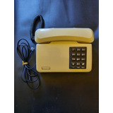 Aparelho De Telefone Antigo Marca Lepton