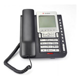 Aparelho De Telefone De Mesa Com Identificador De Chamadas