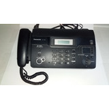 Aparelho De Telefone faxpanasonic kx ft932