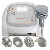 Aparelho De Terapia Vibro oscilatória Modellata Ibramed