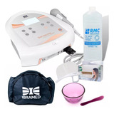 Aparelho De Ultrassom Sonopulse Compact 3 Mhz Ibramed Brinde