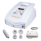 Aparelho De Vacuo Vacuoterapia Para Estética Hygiadermo Kld