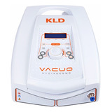 Aparelho De Vacuoterapia Para Estética Hygiadermo Vácuo Kld 110v 220v