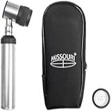 Aparelho Dermatoscópio Profissional Missouri De Led Zom 10x