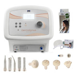 Aparelho Dermotonus Slim Vacuoterapia Endermologia Ibramed