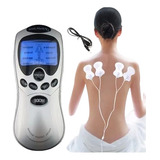 Aparelho Digital Therapy Machine Massageador Muscular
