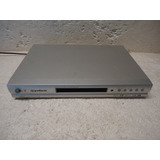 Aparelho Dvd Gradiente D 201 Com Defeito 2