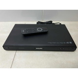 Aparelho Dvd Player Philips Dvp3320 C Karaokê