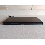 Aparelho Dvd Sony Dvp Ns57p Com Defeito Leitor