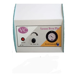 Aparelho Endermo Vc kit Facial E Corporal E Endermo