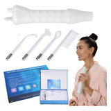 Aparelho Estética Alta Frequência Portátil Facial E Capilar 110v 220v