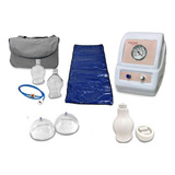 Aparelho Facial Vacuo Endermo corporal E Manta 2 0m