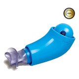 Aparelho Fisioterapia Respiratorio New Shaker Infantil Adult