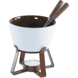 Aparelho Fondue Binche Ceramica