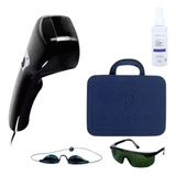 Aparelho Fototerapia Vitality 4 Led Ponce Facial Corporal