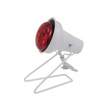Aparelho Infravermelho Com Lâmpada 250w 120v