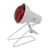 Aparelho Infravermelho Com Lâmpada 250w 120v