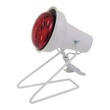 Aparelho Infravermelho Com Lâmpada 250w 120v