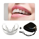 Aparelho Invisível Para Alinhar Dentes Móvel Hard Brinde