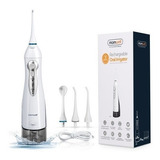 Aparelho Irrigador Oral Dental Mornwell D52 Limpeza Dentes