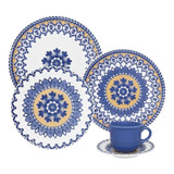 Azul