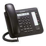 Aparelho Ks Panasonic Kx dt521x b