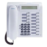 Aparelho Ks Siemens Optpoint 500 Standard Com E Gar Cor Branco