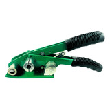 Aparelho Maquina Manual Esticador Para Fita Pet 13mm E 16mm